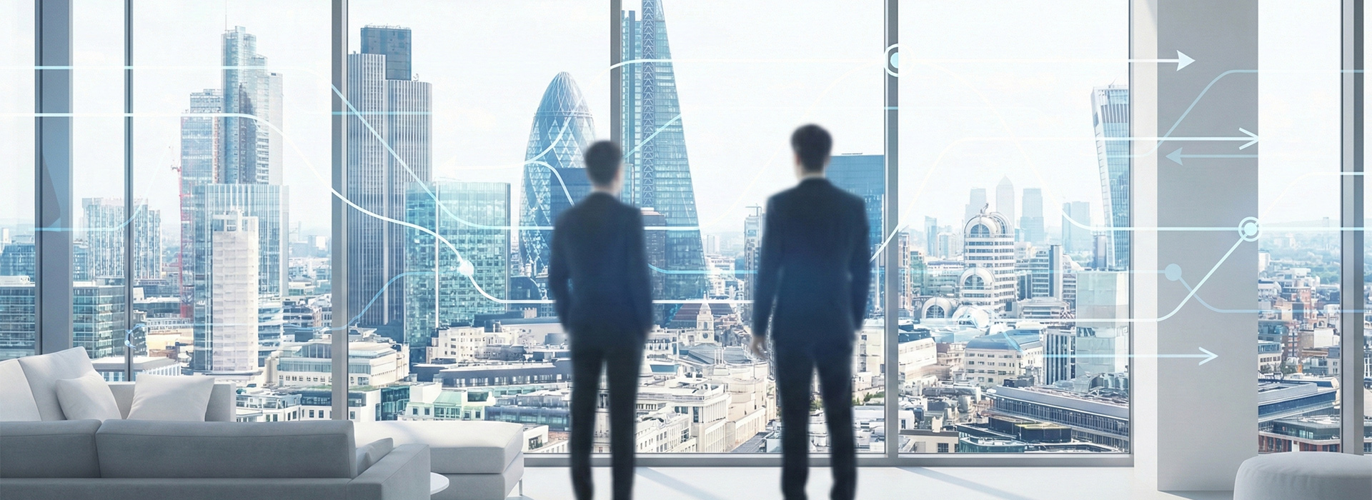 Strateji ve İş Dünyası Blogu