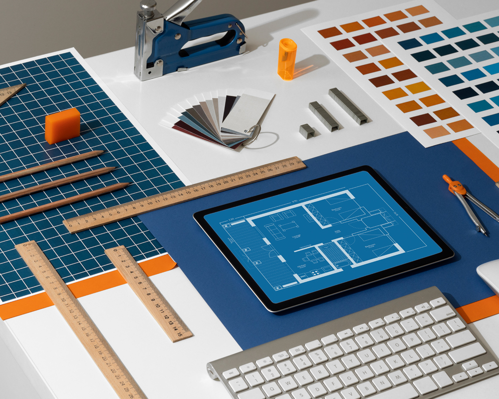 Tasarım Merkezi Danışmanlığı