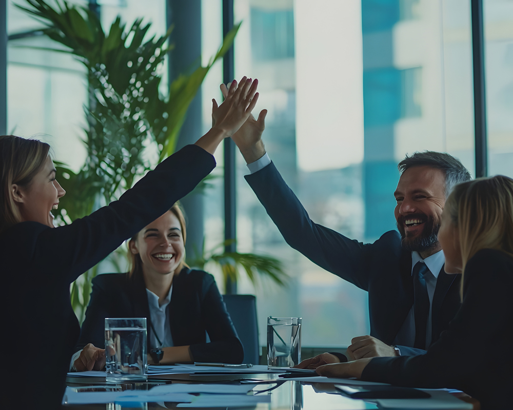 Turquality Danışmanlığı