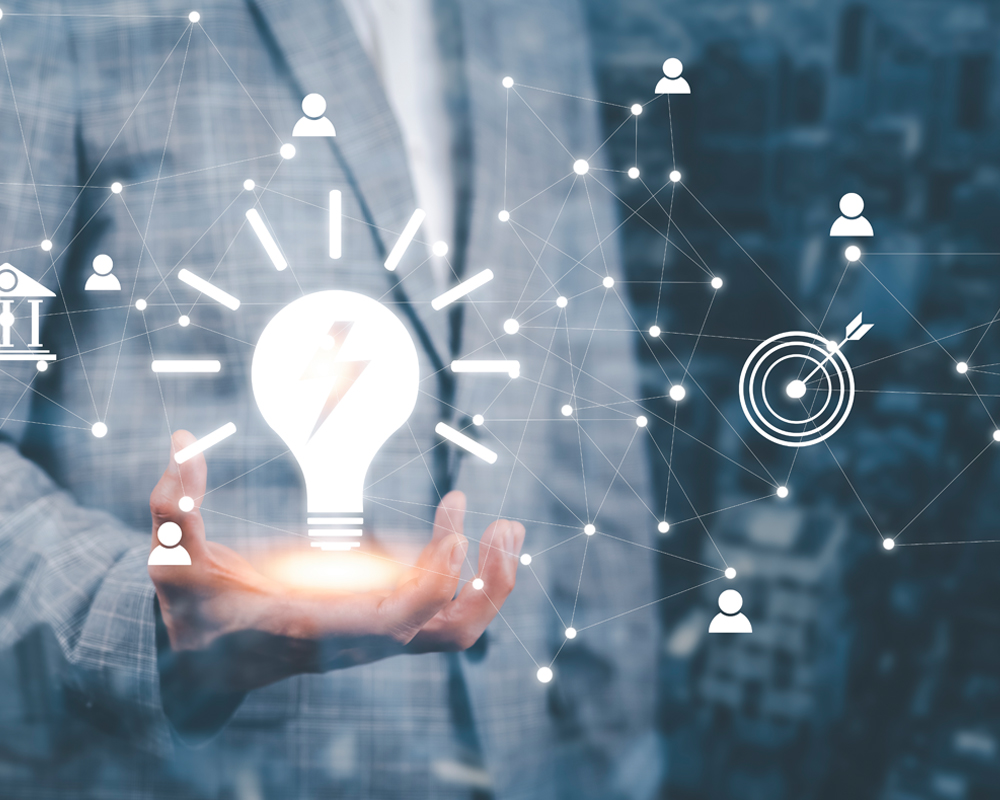 Ar-Ge Merkezi Danışmanlığı