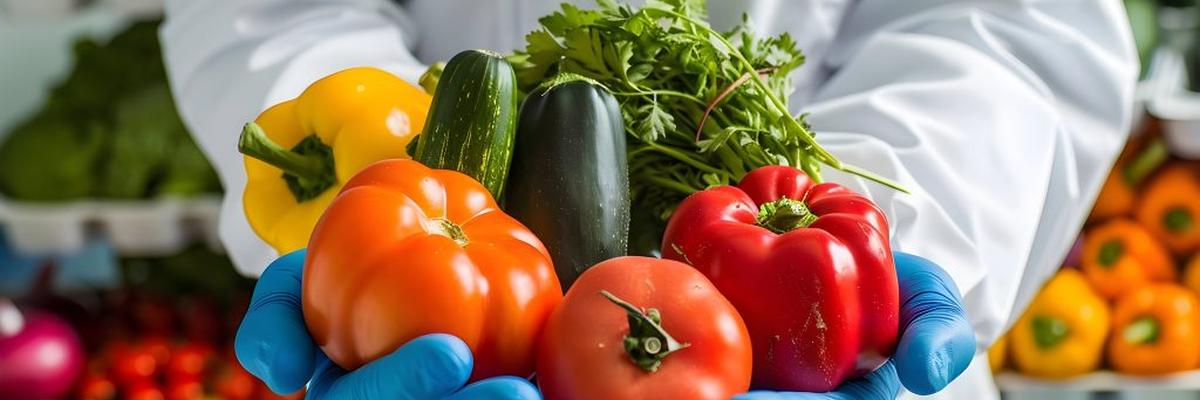 Gıda Güvenliği — ISO 22000 / HACCP Temel Eğitimi 